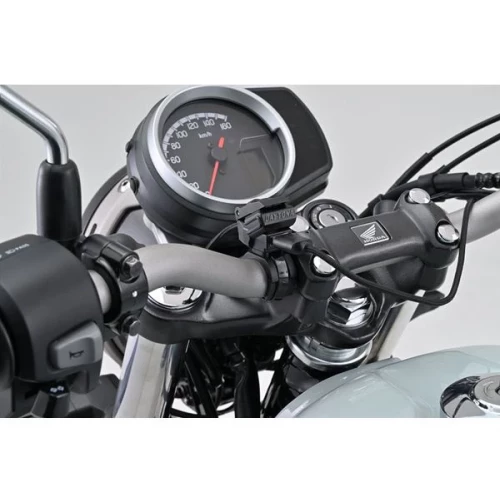 Strømuttak 1x USB - QC3.0 (3A)