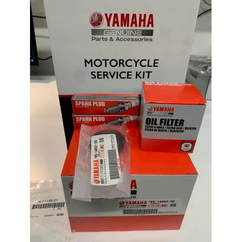 BASIC SERV KIT TENERE 700
