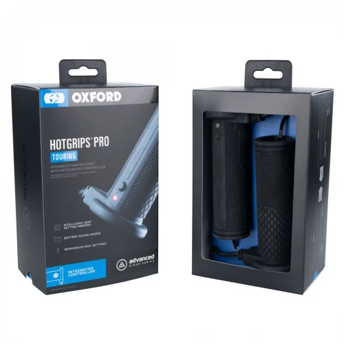 HOTGRIPS PRO TOURING