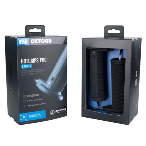 HOTGRIPS PRO SPORTS