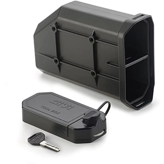 Universal GIVI Toolbox