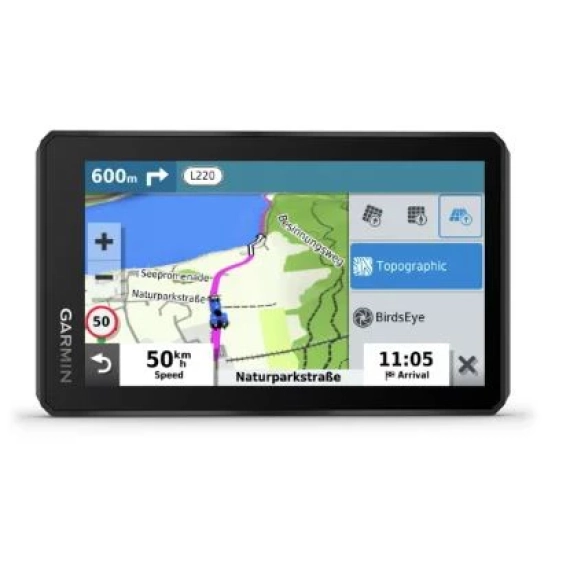 zūmo® XT2, 6” navigasjonsenhet for motorsykler