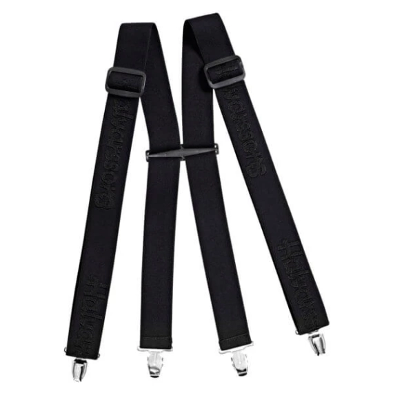 Halvarssons Skinn Bukse