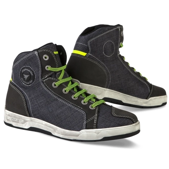 Stylmartin Kansas WP MC Sko