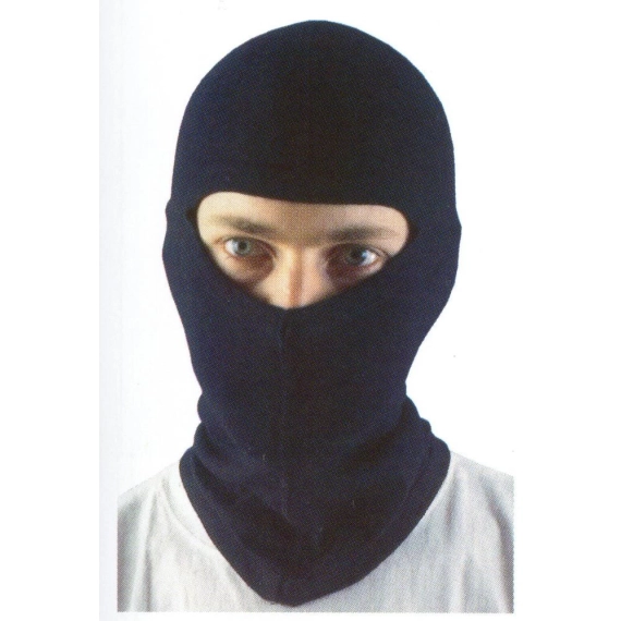 Balaclava Bomullshette