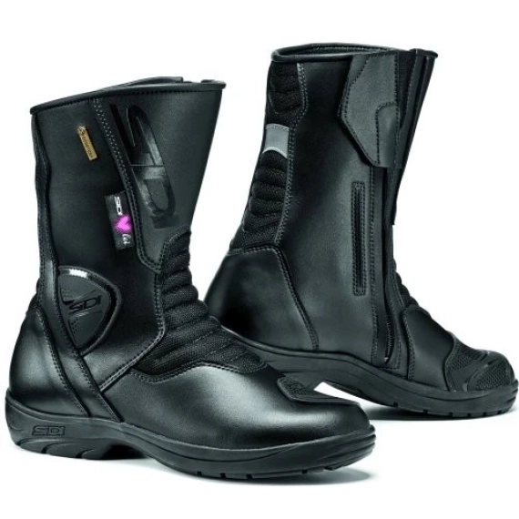 SIDI Gavia Gore Dame MC støvler