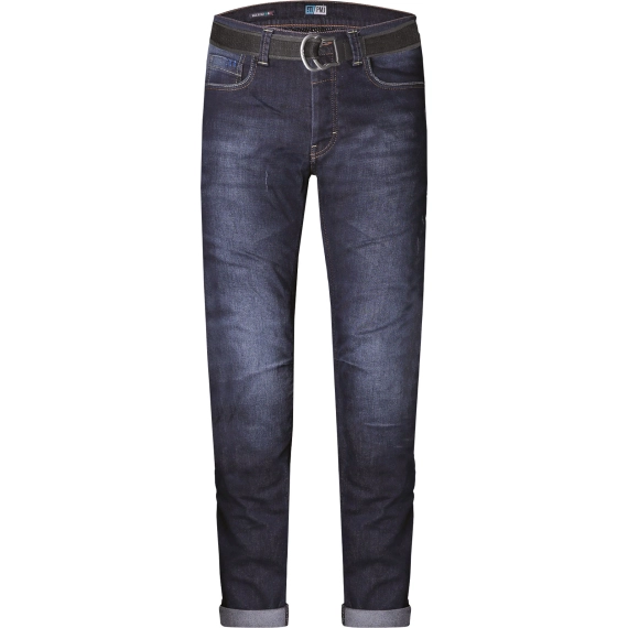 PMJ Caferacer MC Bukse Jeans