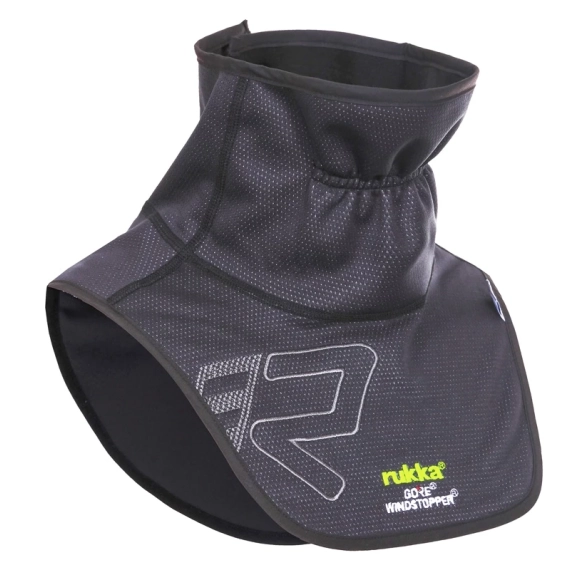 Rukka Halsvarmer R-Windstopper