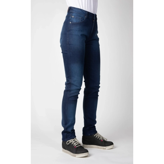 Bull-it Horizon Dame MC Jeans