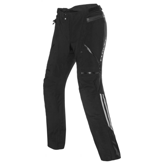 Clover Laminator-2 WP MC Bukse Sort