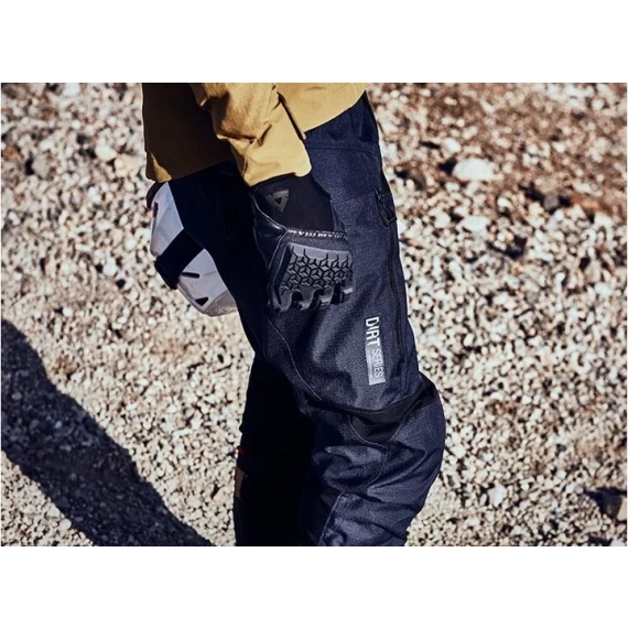 Revit Component H2O MC Bukse Sort 