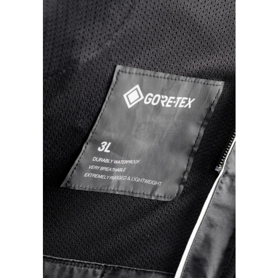 3 lags GoreTex Laminering