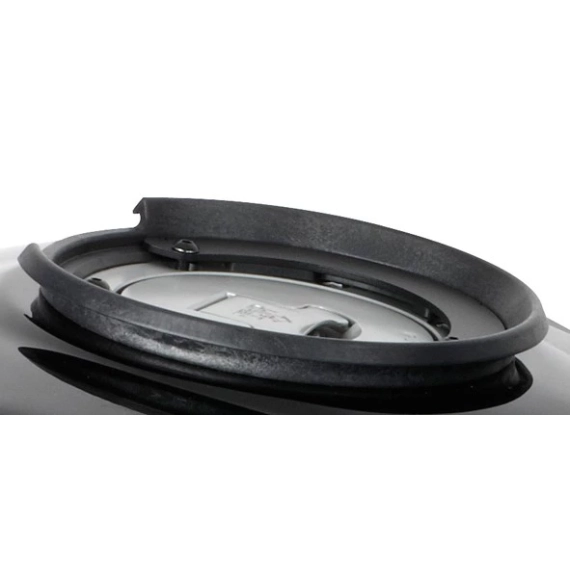 Festesett for easy lock tankvesker BMW