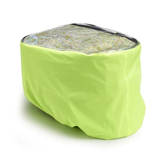 Givi Tanklock Utvidbar Tankveske 21L for Skrånede Tanker