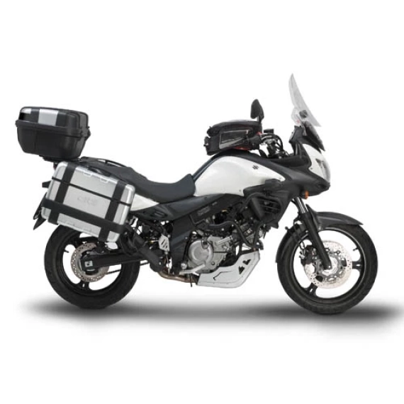 GIVI TREKKER TOPPBOKS 52