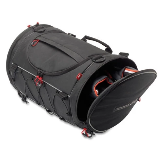 Givi Drybag/Pølsebag for sete eller bagasje 35 liter