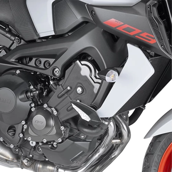 Givi slider monteringssett (SLD2132KIT)