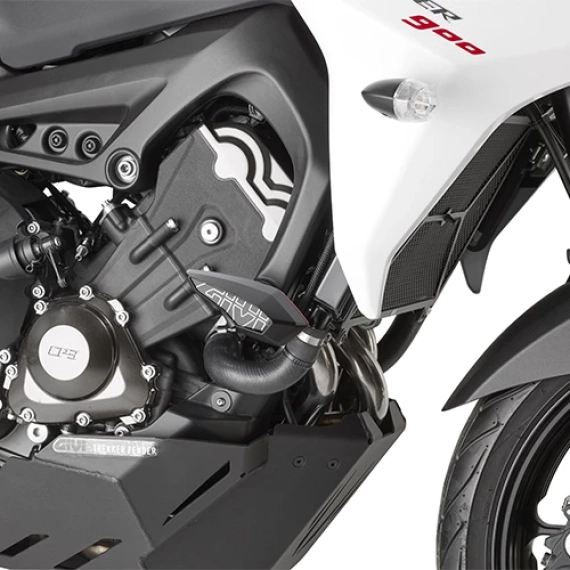 Givi slider monteringssett (SLD2139KIT)