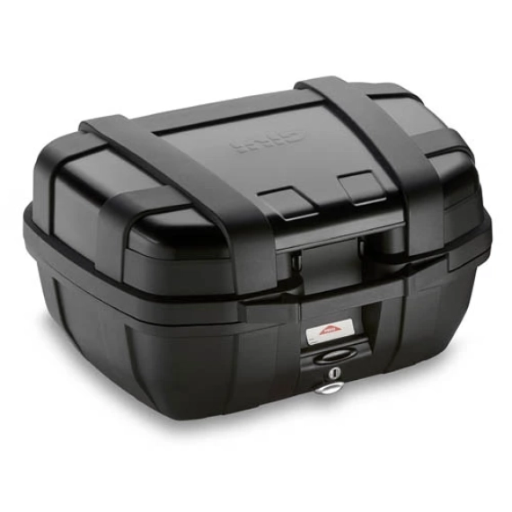 Givi trekker SORT toppboks 52 ltr.