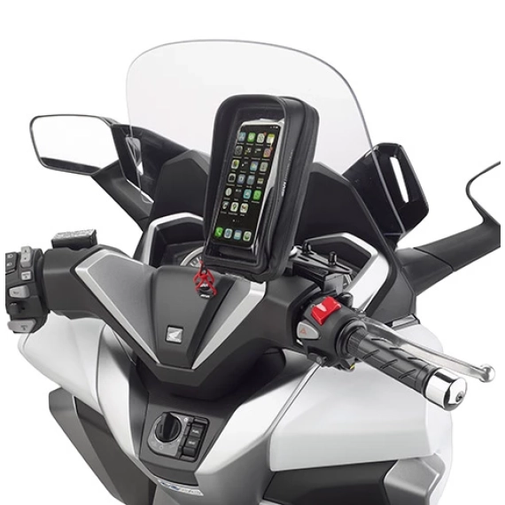 Givi universal holder for Givi GPS holder (S903A)