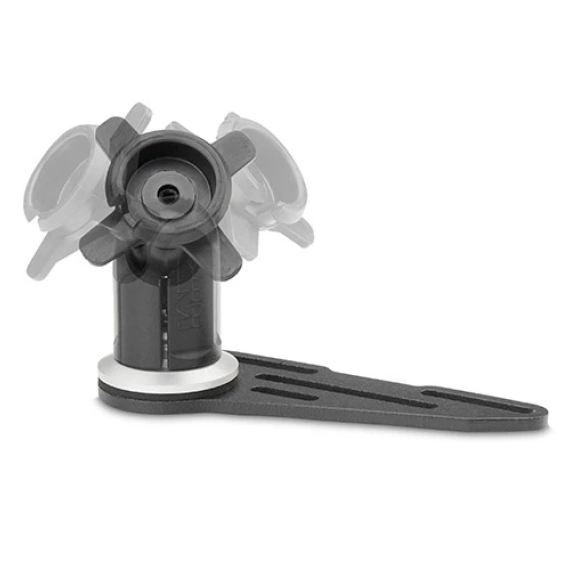 Givi universal holder for Givi GPS holder (S903A)