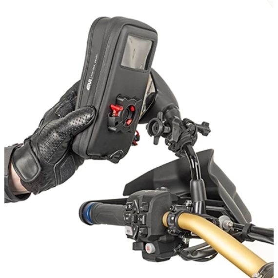 Holder for gps Iphone XR XS max/Samsung S8,S9 S10.