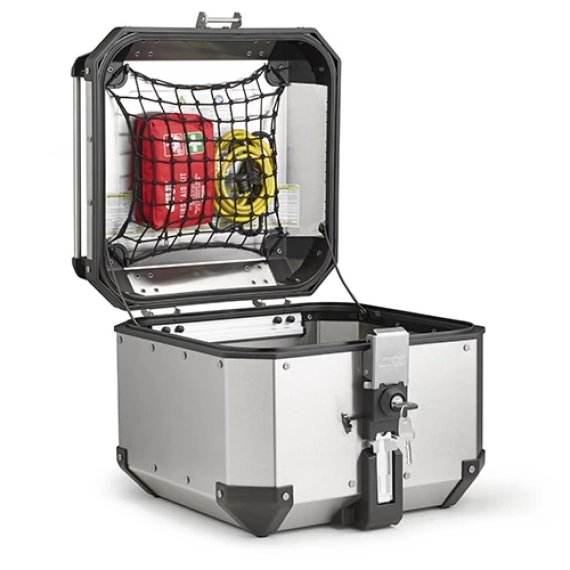 Innvendig nett til Trekker Outback OBK/OBKN42