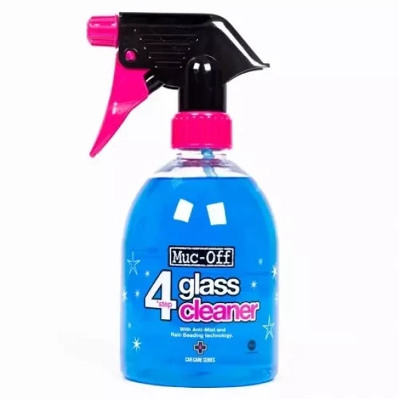 Muc-Off Glass Cleaner