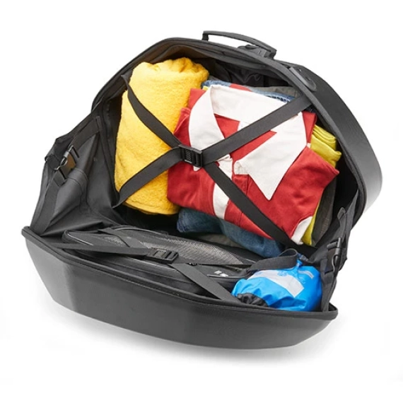 Sidevesker Monokey (PAR) Weightless