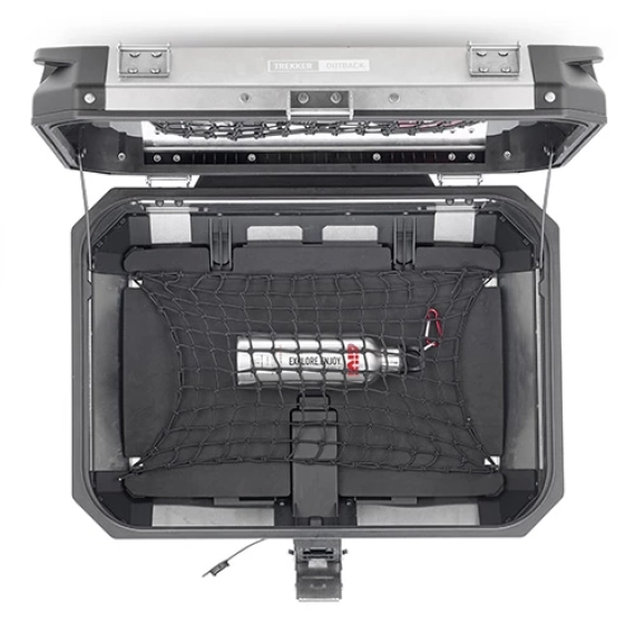 Stål drikke flaske fra Givi