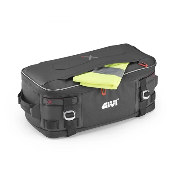 Toppveske 15-> 20 ltr.