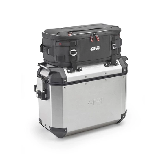 Toppveske 15-> 20 ltr.