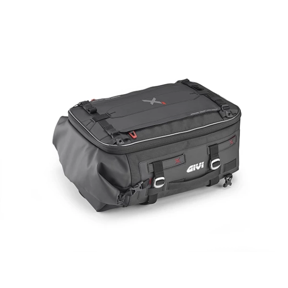 Toppveske 25-> 35 ltr.