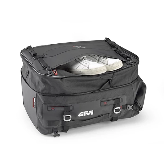 Toppveske 39 ->52  ltr.