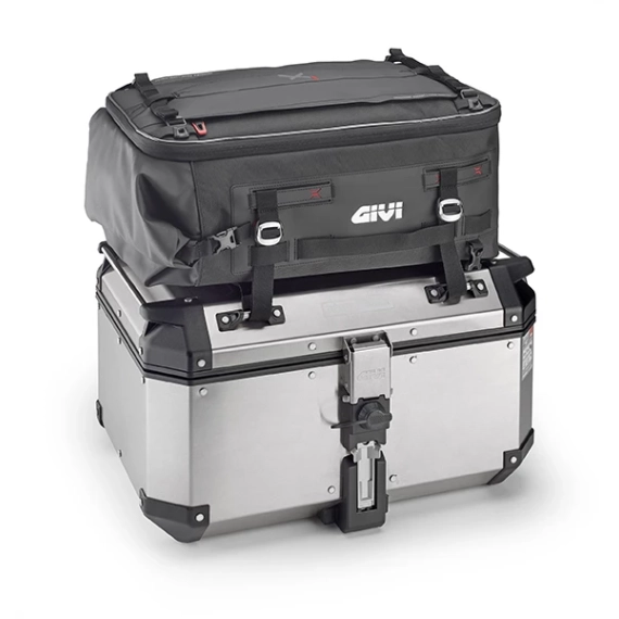 Toppveske 39 ->52  ltr.