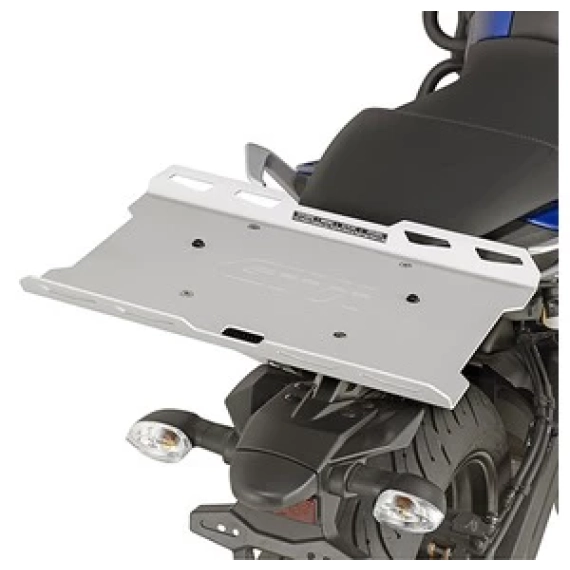 Utvidelsesbrett for Givi Monorack M5/M5M