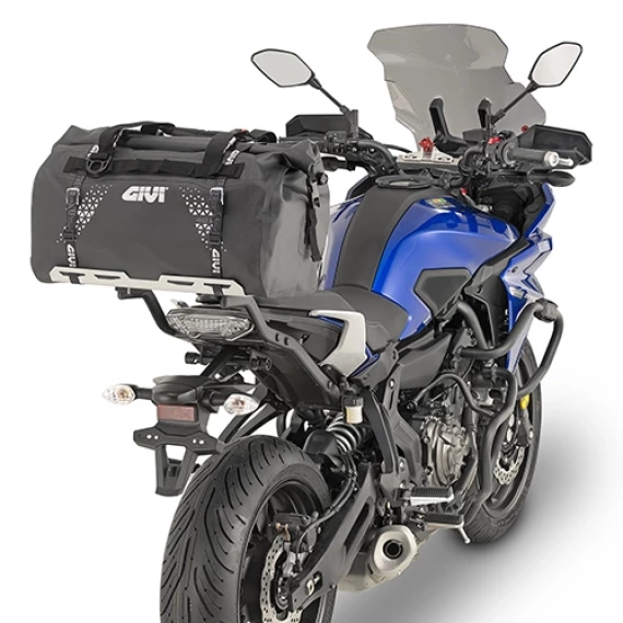 Utvidelsesbrett for Givi Monorack M5/M5M