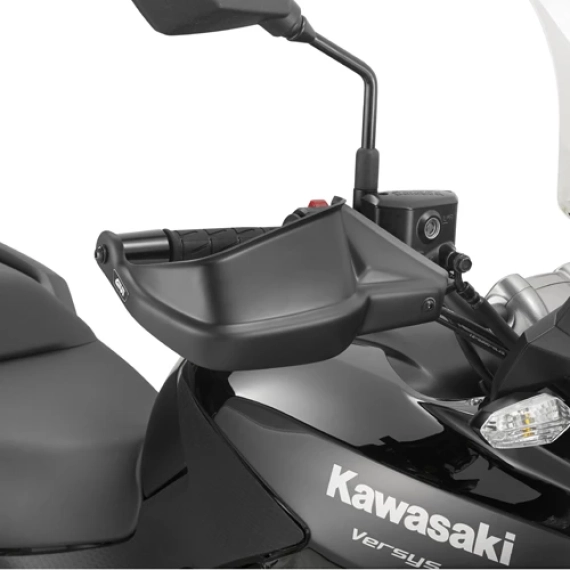Givi Hendelbeskyttere i ABS G310R