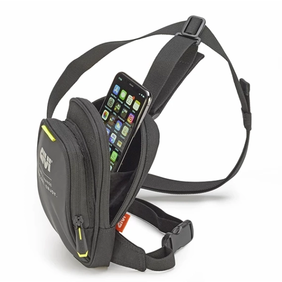 Givi Lårveske - Easy-T