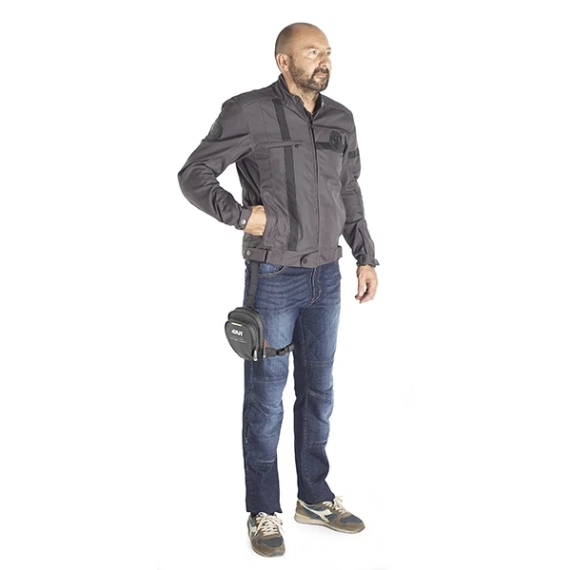 Givi Lårveske - Easy-T