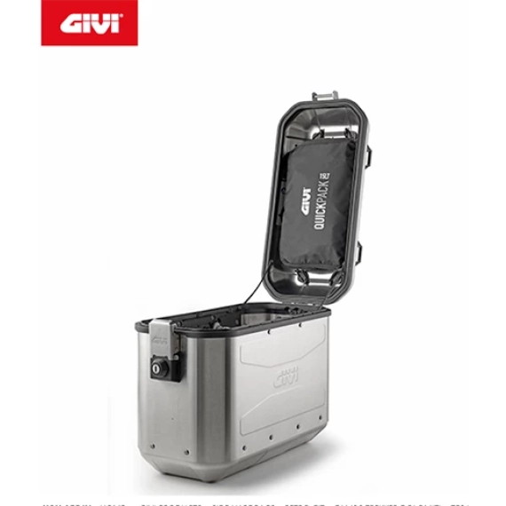 Givi Quickpack