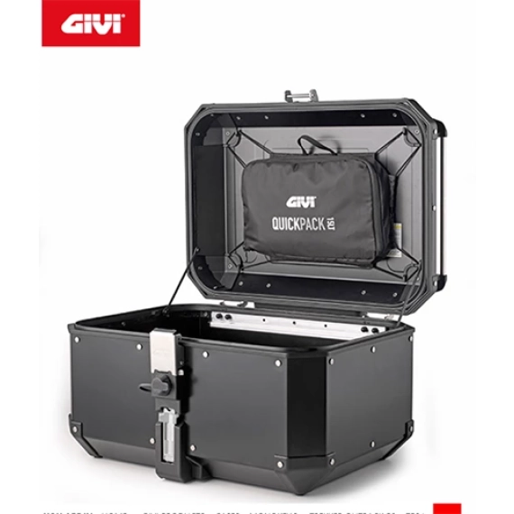 Givi Quickpack