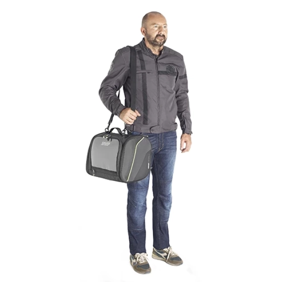 Givi Scooterbag for tunell eller sete