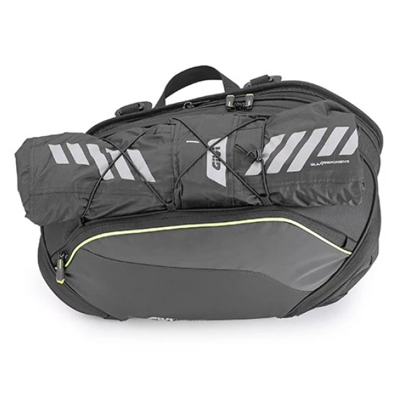 Givi Softbags Easy-T  utvidbare softbags 20- 30 liter