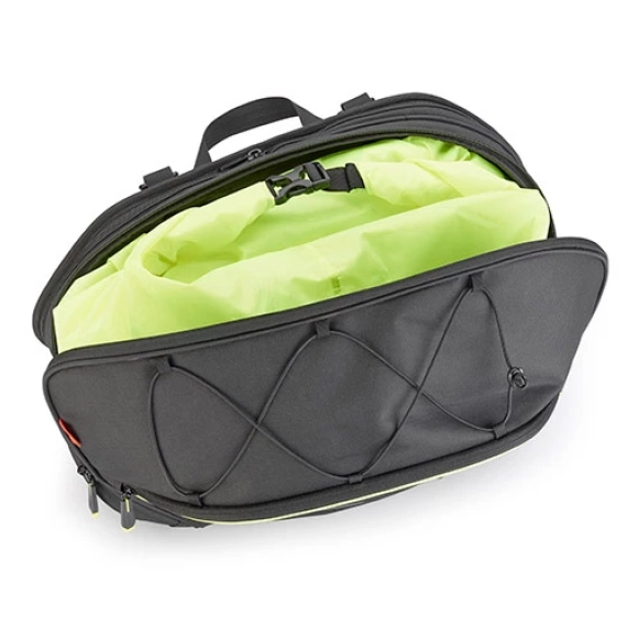 Givi Softbags Easy-T  utvidbare softbags 20- 30 liter
