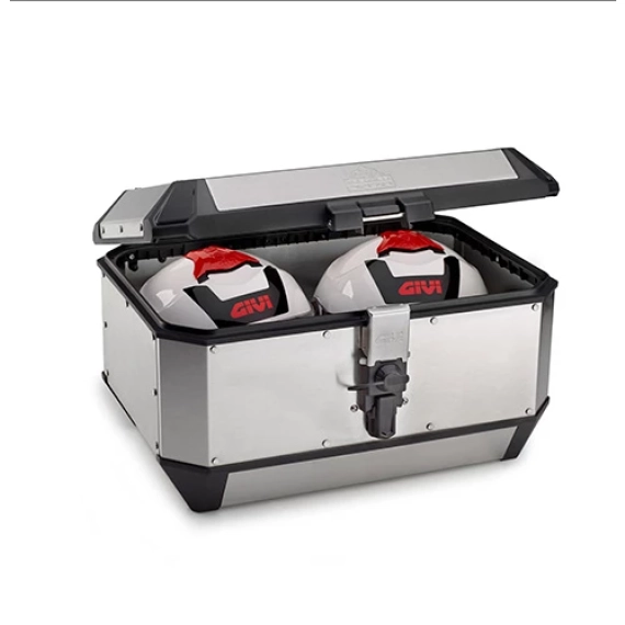 Givi Trekker Alaska Monokey aluminium toppboks