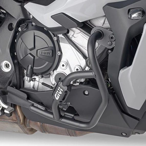 Givi Veltebøyler sort BMW S1000XR