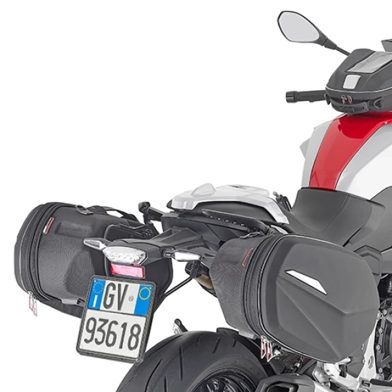 Givi Veskeholder softbags / salvesker BMW F 900