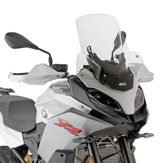 Givi Vindskjerm BMW klar F900XR