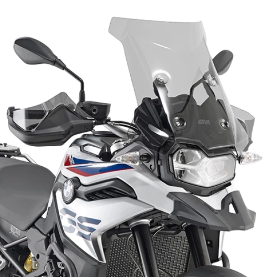 Givi Vindskjerm svakt sotet BMW F750/850Gs